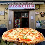 L'ospite Napoletano Daire