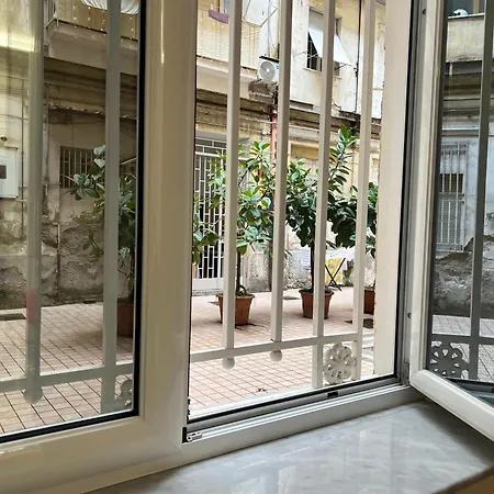 Daire L'ospite Napoletano *