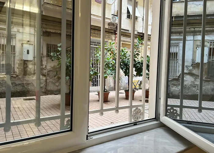 Apartament L'ospite Napoletano *