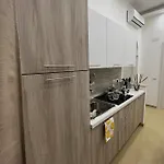 L'ospite Napoletano Lägenhet *