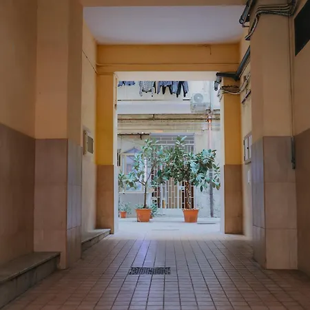 L'ospite Napoletano *