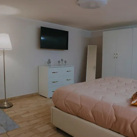 L'ospite Napoletano Apartmán