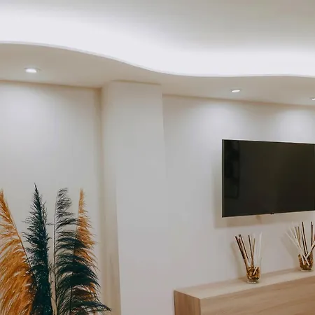 L'ospite Napoletano Apartmán *