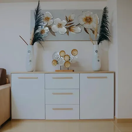L'ospite Napoletano Apartmán Neapol