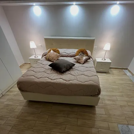 Apartmán L'ospite Napoletano *