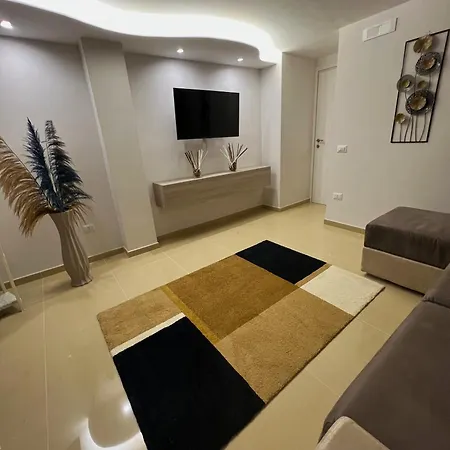 L'ospite Napoletano Apartmán *