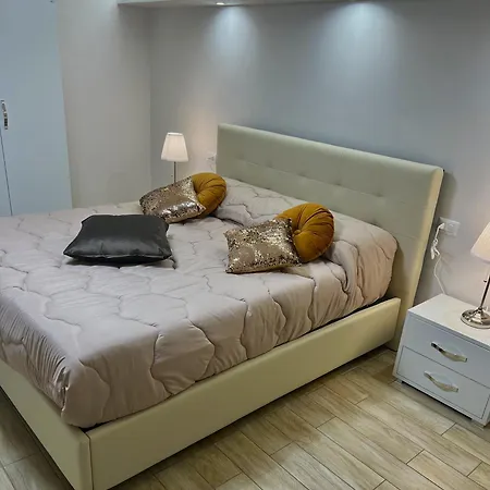 L'ospite Napoletano Apartmán *